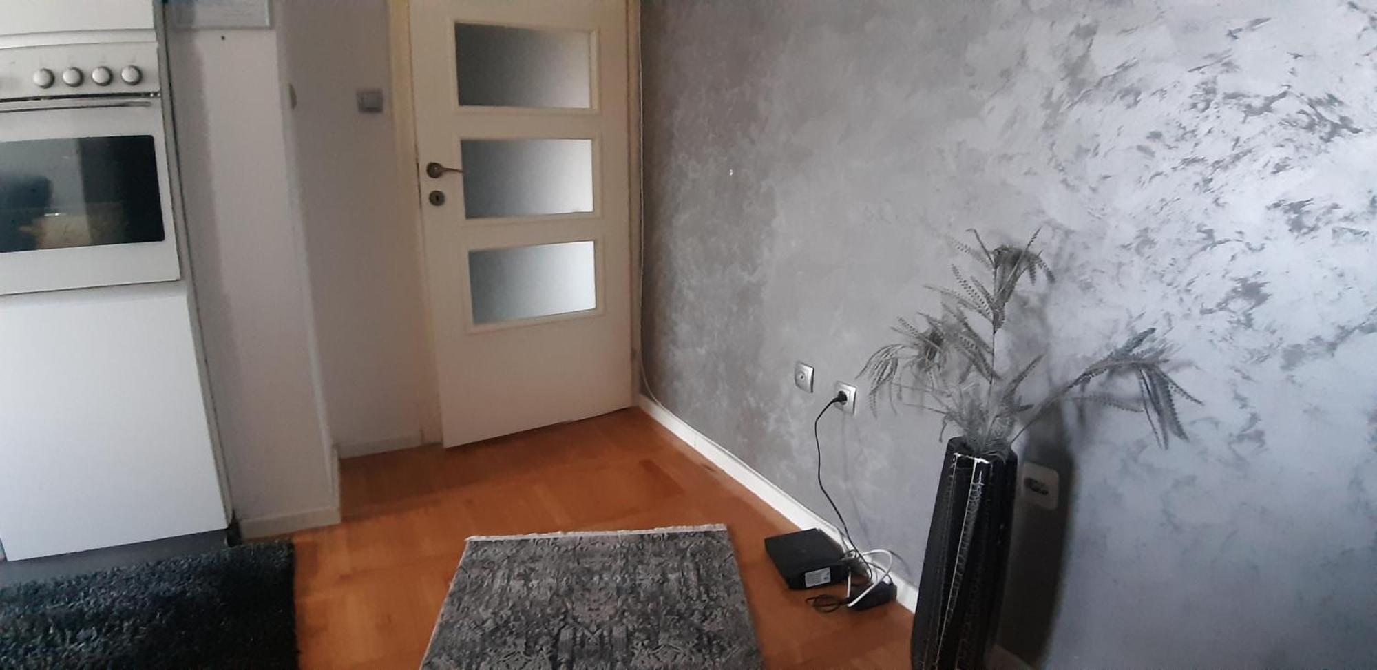 Apartman Anastasija Banja Luka Exterior photo
