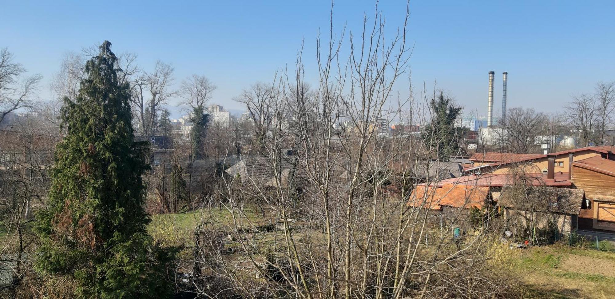 Apartman Anastasija Banja Luka Exterior photo